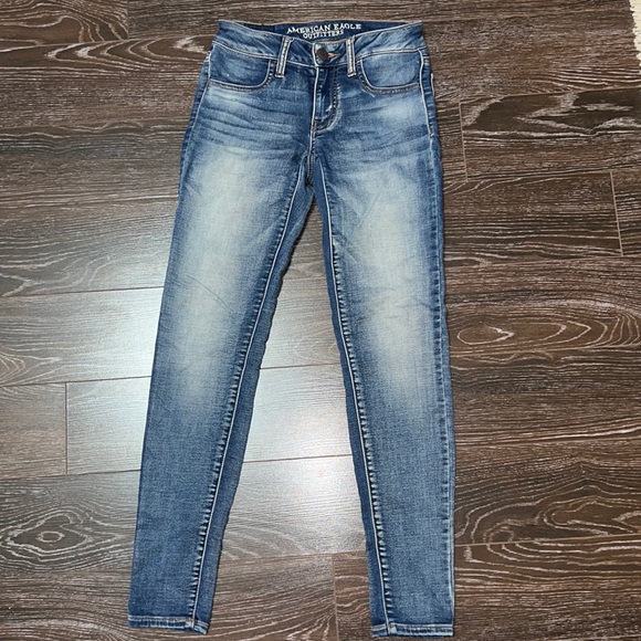 Ameeican Eagle jeans